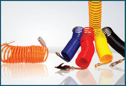 LLDPE Tubing
