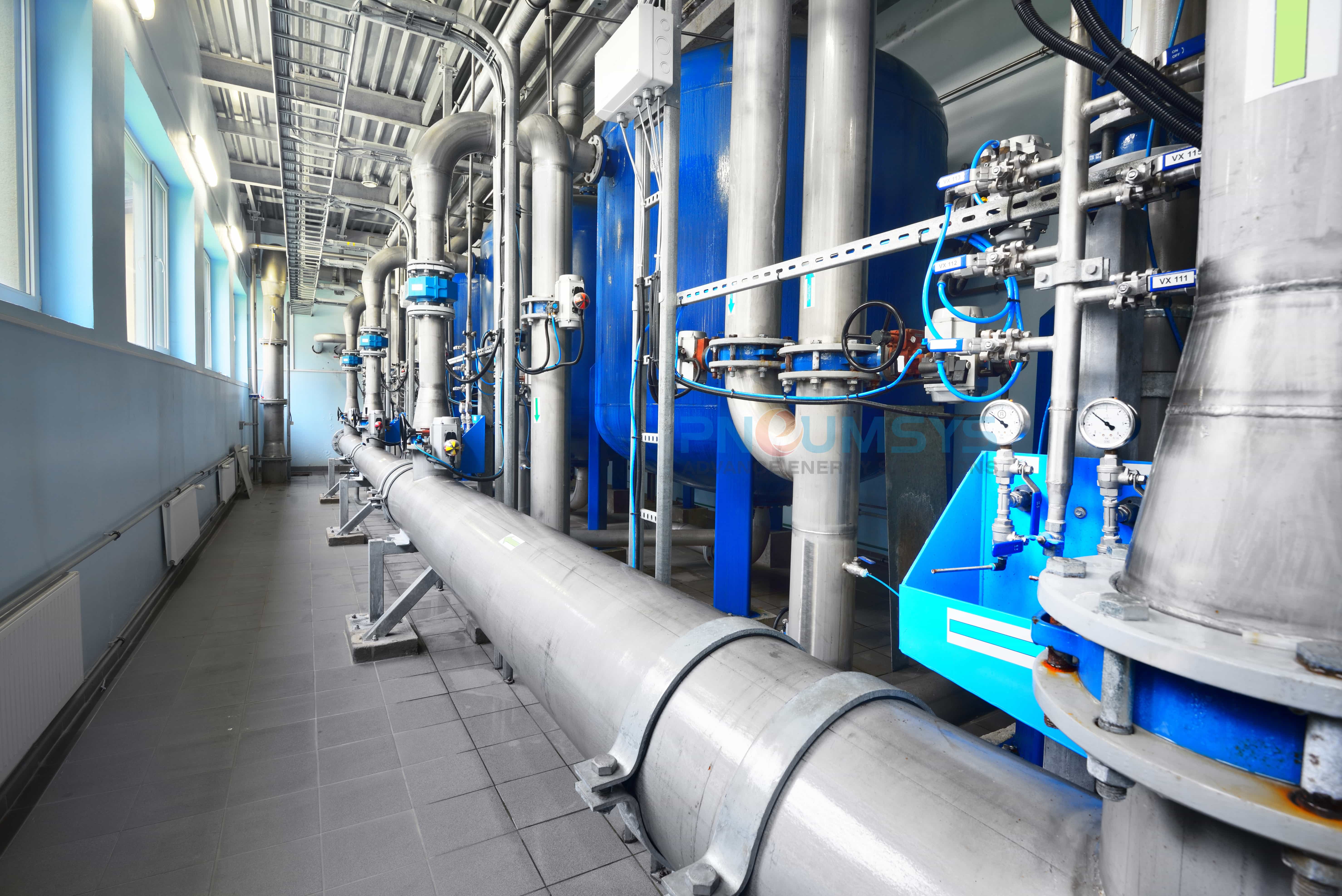 MS GI Pipeline